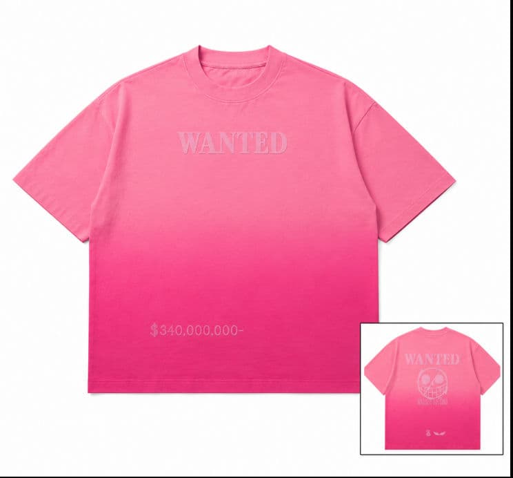Flamingo Tee