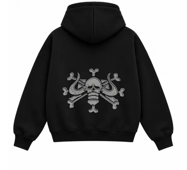 kaido hoodie